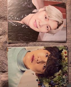 BTS Merch