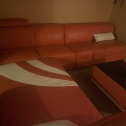 Couch Set