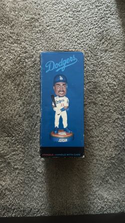 Brian Jordan Bobblehead