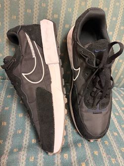 Nike React Size 10