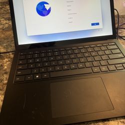 Surface Laptop5 Intel Core I7,16gb Ram