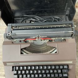 TypeWriter