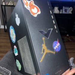 Victus by HP 15L Gaming Desktap