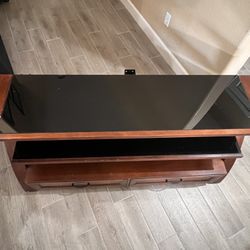 Entertainment TV Stand