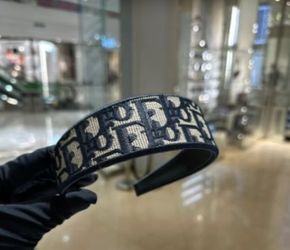 Dior Headband