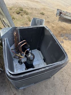 5 Ton Condenser Heat Pumps New R454b