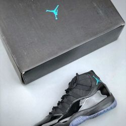 Jordan Air Jordan 11 Retro GAMMA Blue 