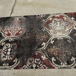 Area rug