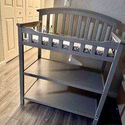 Baby Changing Table 