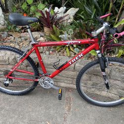 Trek 6500 Mountain Bike for Sale in Vista CA OfferUp