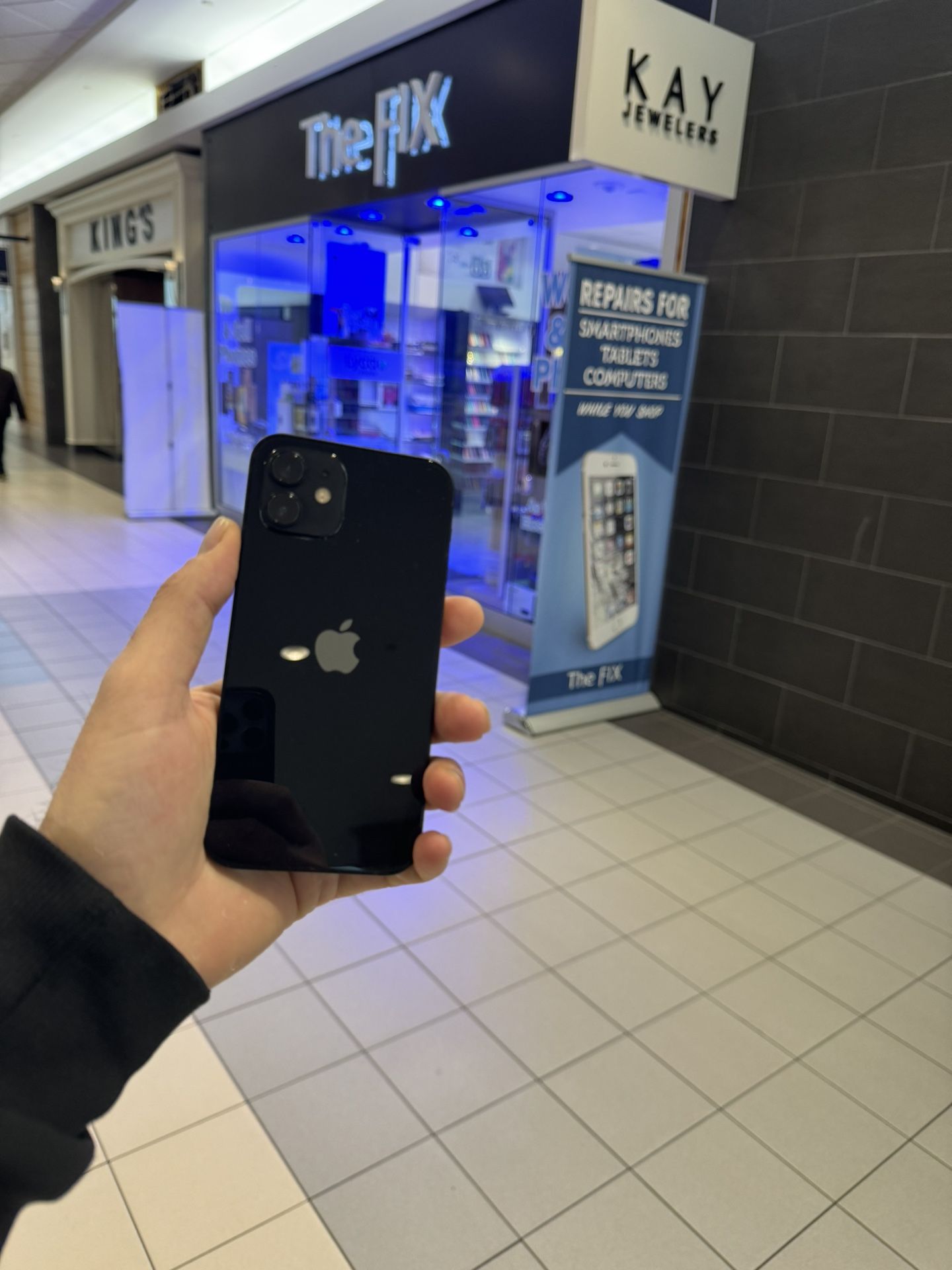 ***iphon…12…(64)…Gb…Facktory Unlock***