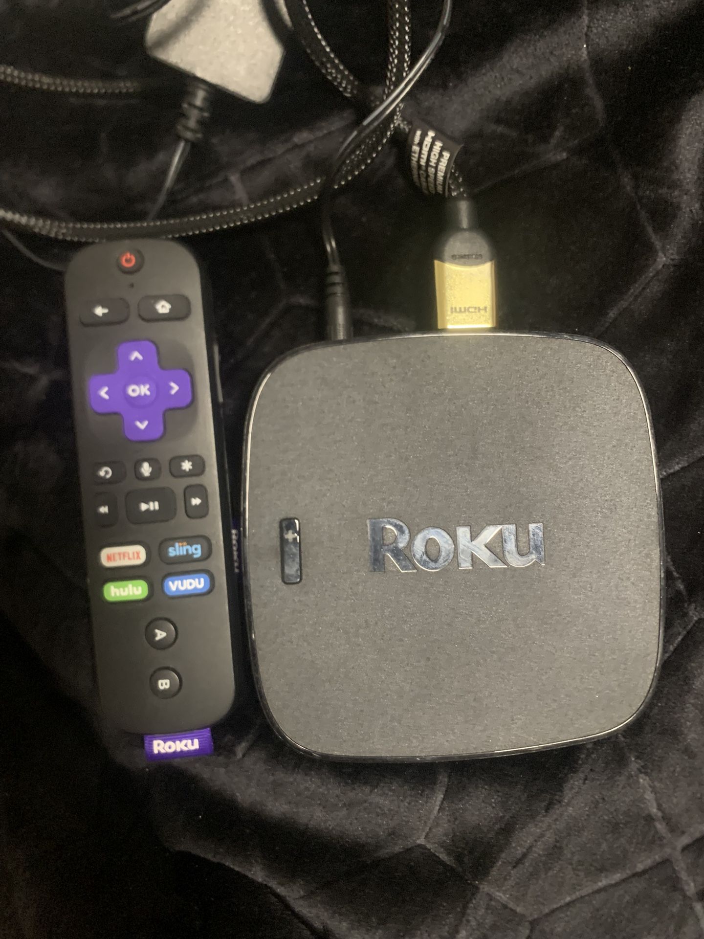 Roku Ultra