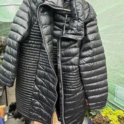 Calvin Klein Winter Jacket