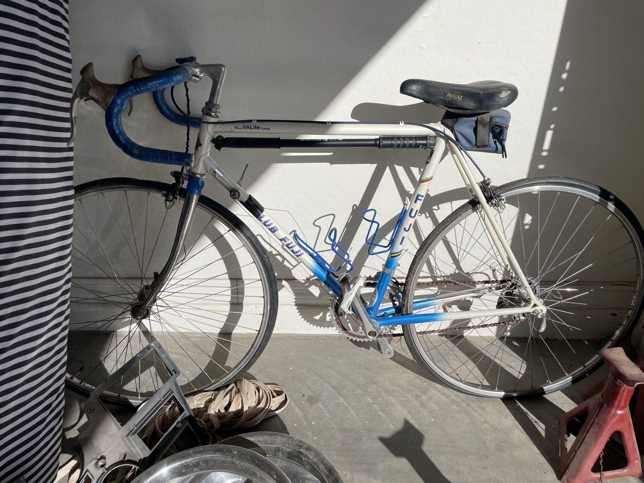 Club Fuji Bike for Sale in Sun City, AZ - OfferUp