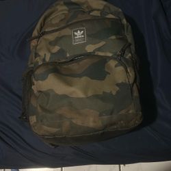 Adidas Back Pack 