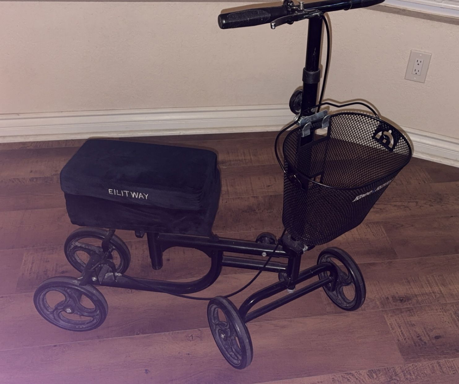 Knee Scooter