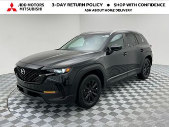 2024 Mazda CX-50