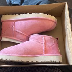 UGG Boots 