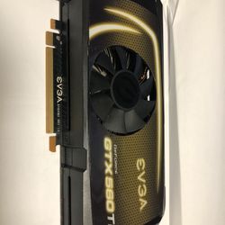 NVIDIA GeForce GTX 560 Ti