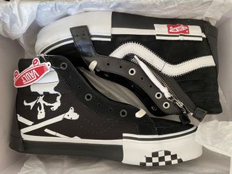 Vans x Mastermind x END SK8-Hi Size US9.5