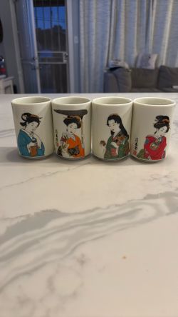 Cups