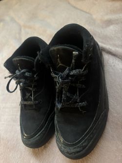 Black Cat 3’s Jordan