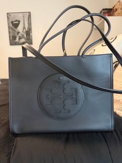 Tory Burch Small Ella Tote