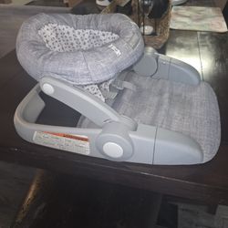 Portable Baby Chair