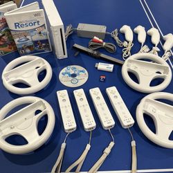 Ultimate Wii Bundle