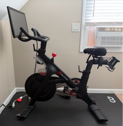Peloton