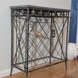 Wine Rack Shelf