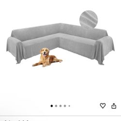Couch Cover New