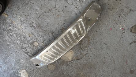 99-03 ford f-150 replacement grille