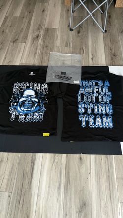 Hellstar asaali n aloc tees