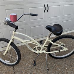 Beach Cruiser