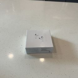 Sealed Apple AirPod Gen 3