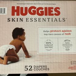 Huggies Size 4 $18