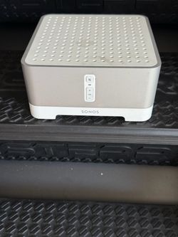 Sonos Amp