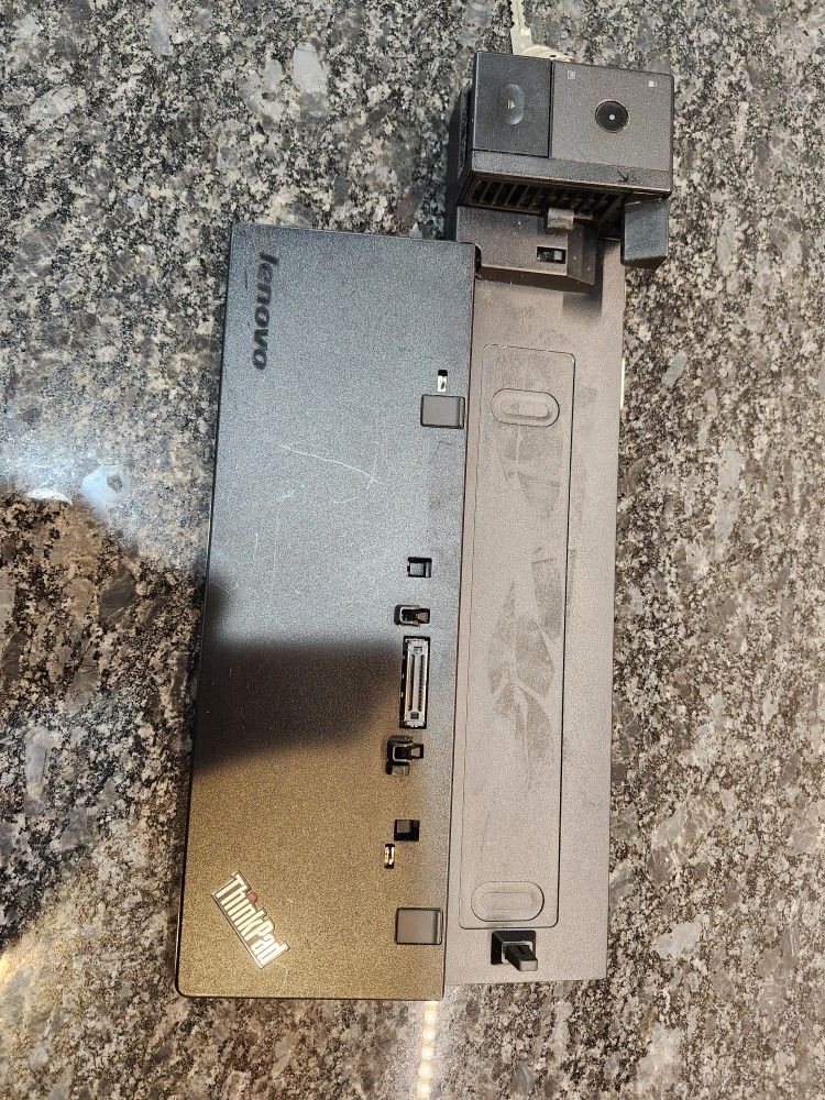 ThinkPad Docking Station Lenova