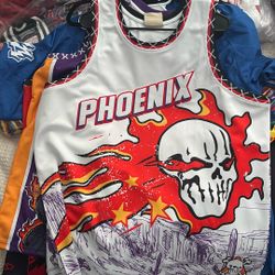 Booker Suns 3xl Jersey