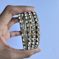 Bangles traditional Indian/Bangladeshi/Pakistani