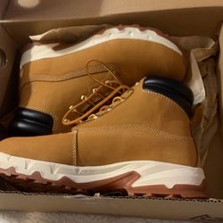 Non-Slip Shoes