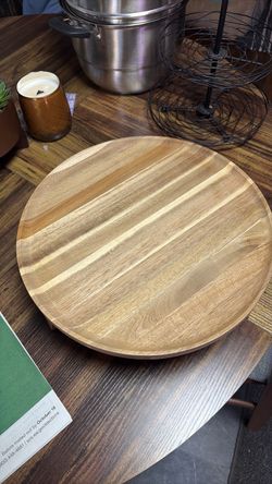 IKEA cake stand