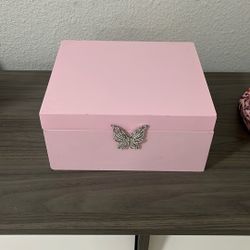 Jewelry Box 