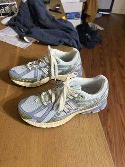 New Balance Brand New 8.5