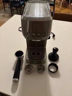 Casabrew 3700 Espresso Machine
