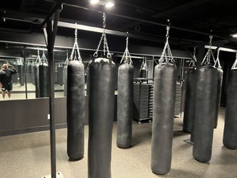Boxing Bags Cko Bags