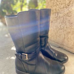 Girl Boots