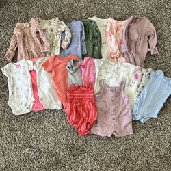 Newborn Bundle 