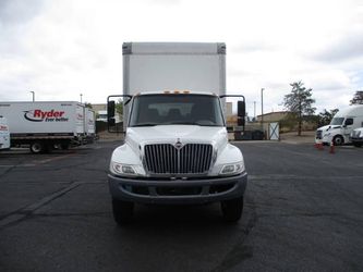 2019 International DuraStar 4300